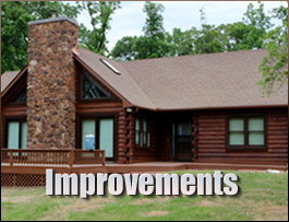 Log Repair Experts  Madison County, North Carolina